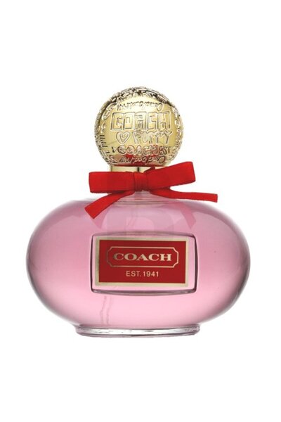 Coach Poppy Apă de parfum pentru Femei 100 ml