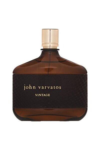 John Varvatos Apă de toaletă vintage pentru bărbați 125 ml