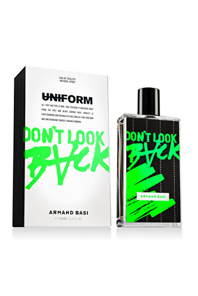 Armand Basi Nu te uită înapoi EDT 100 ml UNISEX