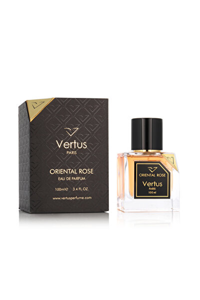 VERTUS Trandafir Oriental EDP 100 ml UNISEX