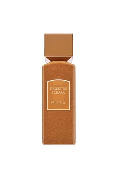 Riiffs Desert De Sahara Apă de Parfum, unisex, 100 ml