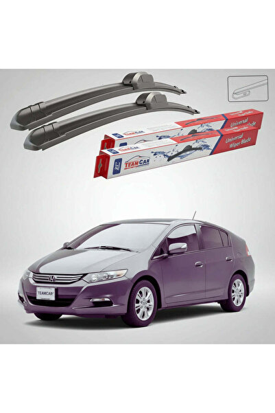 TEAMCAR Чистачки Хонда Инсайт Ген II (ZE2/ZE3) Хечбек 2009-2014 |   Преден пл...