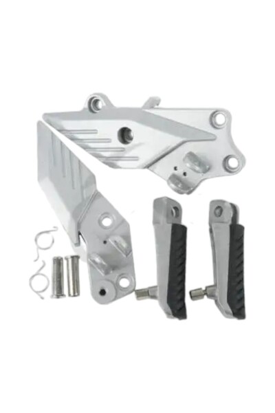 EVO MOTORS Set Suport scarite pilot Kawasaki Concours ZG1400 2008 2018 stanga...