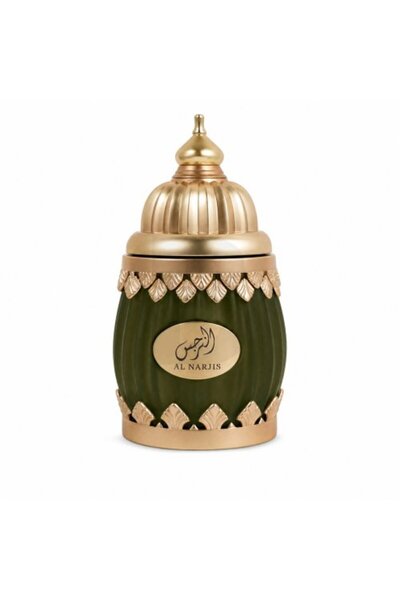 Niche Emarati Al Narjis Eau de Parfum για Γυναίκες 100 ml