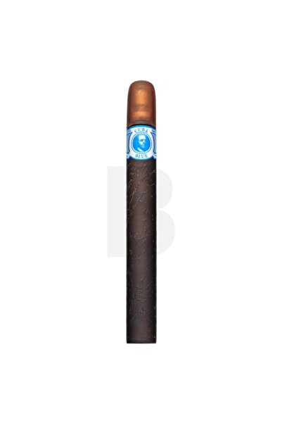 Cuba Blue Apă de Toaletă pentru Bărbați 35 ml