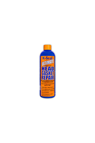 Generic Brand K-Seal Ultimate (Μόνιμη επισκευή φλάντζας κεφαλής) 472ml