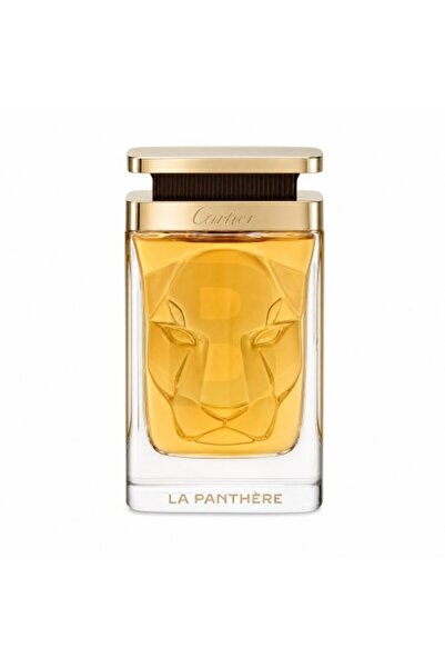 Cartier La Panthère Elixir Apă de parfum pentru femei, 100 ml