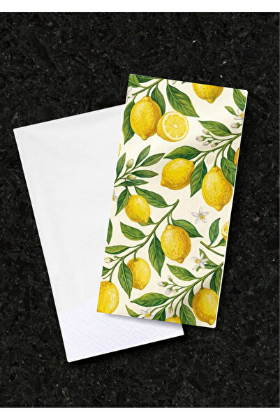 nehay shop Doğum Günü, Nişan, Düğün İsme Özel Sunum Peçetesi 30*33 cm Garson ...