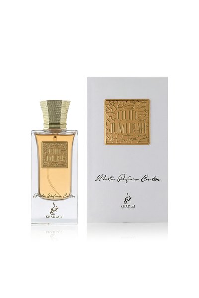 Khadlaj Oud Jumeirah EDP 60 ml UNISEX