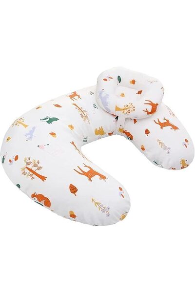 GENERAL Newborn Baby Nursing Pillows Maternity Breastfeeding U-Shaped Pillow
