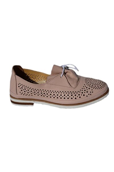 OEM Pantof fashion, nuanta de alb, toc comod si in tendinte
