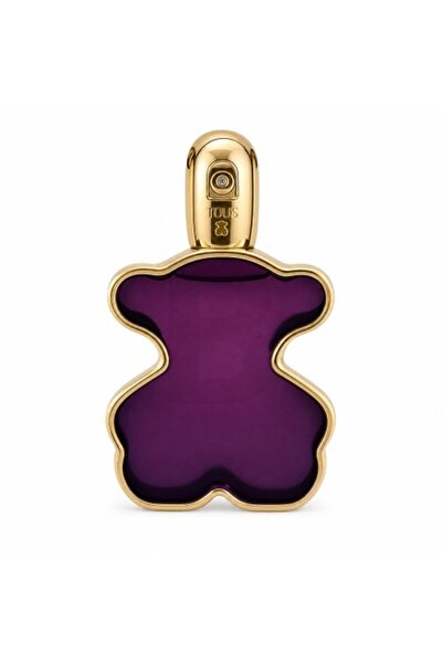 Tous LoveMe The Amethyst Elixir Apă de parfum pentru femei, 90 ml