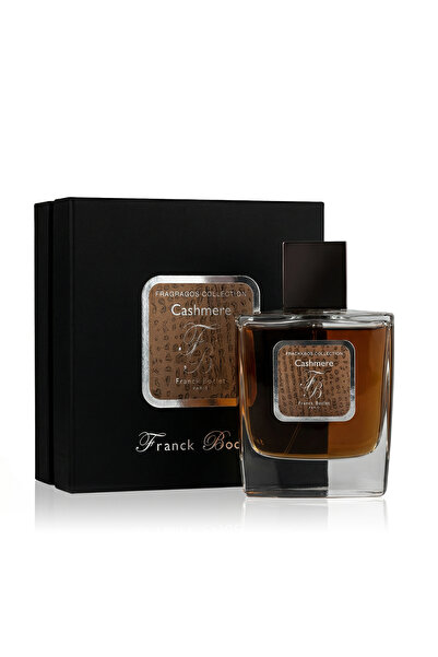 Franck Boclet Cashmere EDP 50 ml UNISEX