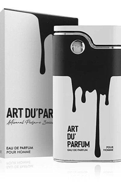 Armaf Art Du'Parfum Apă de parfum pentru bărbați 100 ml