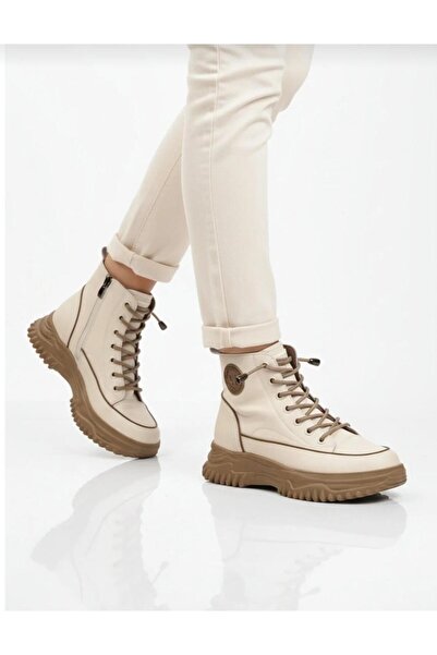 Guja 26K310-13 Genuine Leather 36/41 Premium Casual Daily Boots