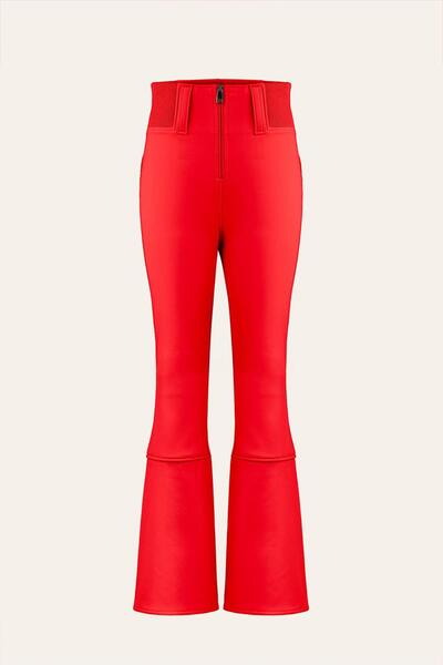 POIVRE BLANC Glory Softshell Women's Ski Pants-Poi.1251121