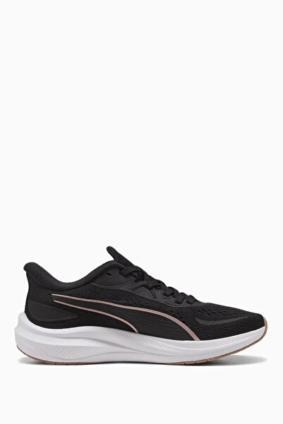 Puma Skyrocket Lite 2 PUMA Black-Rose Gold-PU