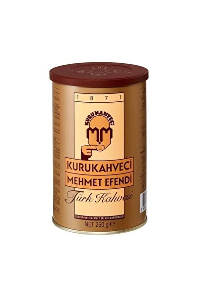Bezos Turkish Coffee 250Gr Tnk 1 Piece
