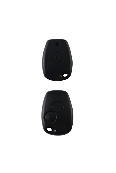 GARDENAUTO Renault Dacia 2 Button Control Container