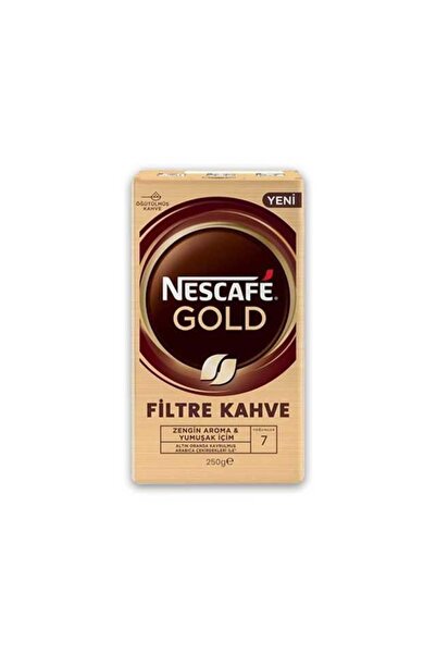 Twin Store Gold Filter Coffee 250Gr
