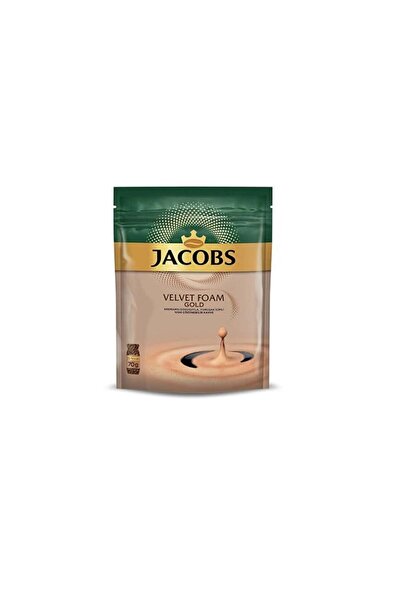 Twin Store Velvet Foam Gold 70Gr Pst