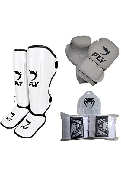 FLYPRO Fly Kickboxing Set