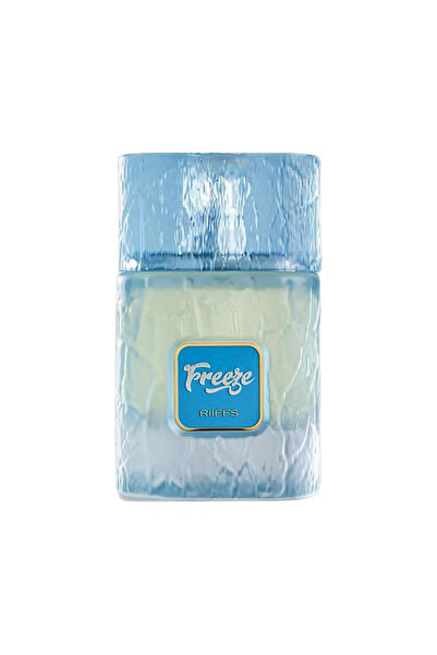 Riiffs Freeze – Apă de parfum proaspătă unisex 100 ml