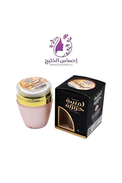 OEMS كريم مخمرية سنشوال لمسة حريرية 25 جم - عطور الهلال