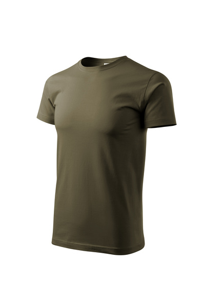 Malfini Tricou bumbac BASIC barbati