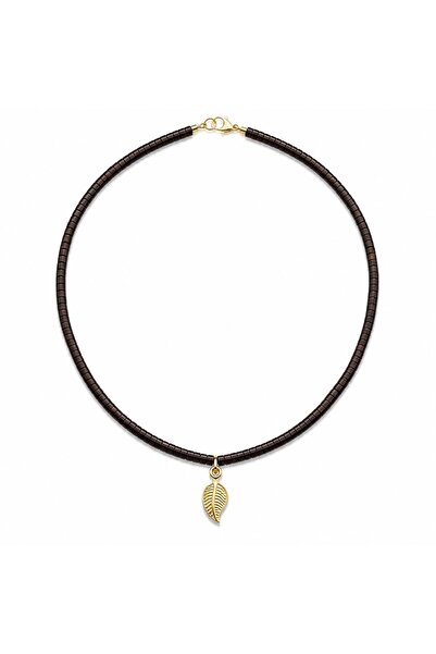 golden takış Necklace
