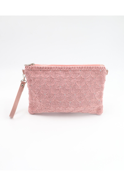 lalettobags Γυναικεία Τσάντα Clutch & Portfolio