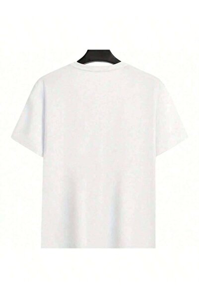 45 BPM تي شيرت نسائي من بلو جينز بيرلز بوزن 180 جرام. قميص قصير الأكمام بطبعة...