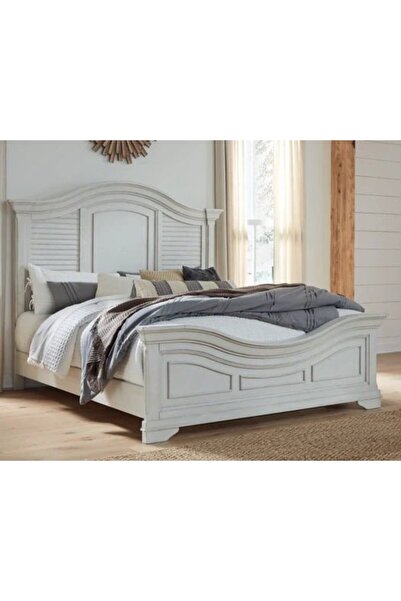 Ashley Furniture سرير كينج B755