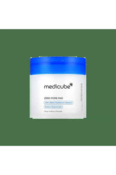 Medicube Zero Pore Pad 20 70 Pieces