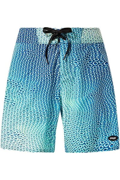 Oakley Cosmic Tides 18'' Erkek Boardshort-FOA405403365