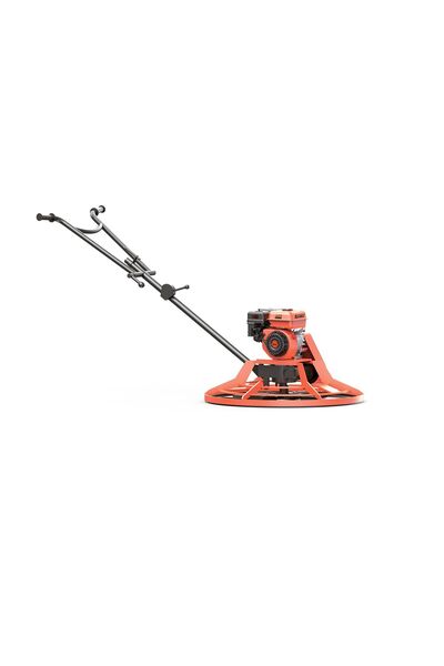 TURBO Λειαντήρας δαπέδων 7Hp 920mm GE600
