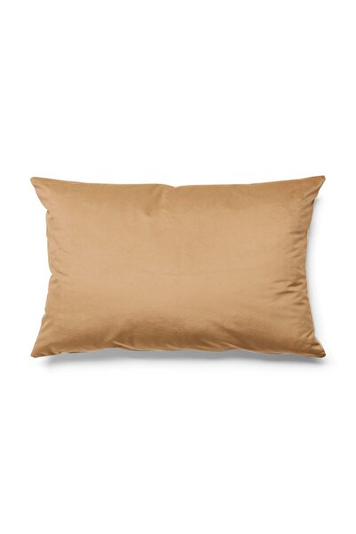 Pilloveland 50X30 cm Solid Color Decorative Throw Pillow Cover Digital Printe...