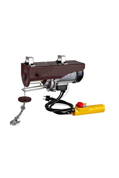 TURBO Παλάγκο ηλεκτρικό 150/300 kg LFT300