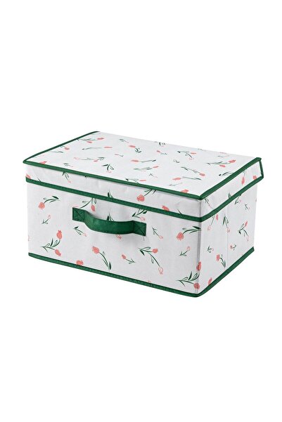 Stilera Floral Desen Hurç