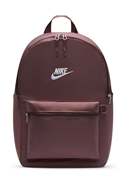 Nike Sırt Çantası NK HERITAGE BACKPACK 2.0 Sırt Çantası Okul Çantası 21.6 Litre
