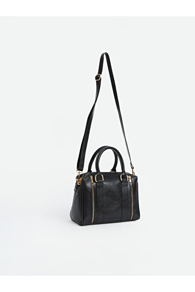 LC Waikiki Leather look women's shoulder bag