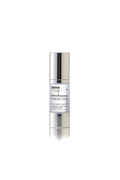Skin 2 Skin Pepti•Charge Βιοενεργειακός Ορός
