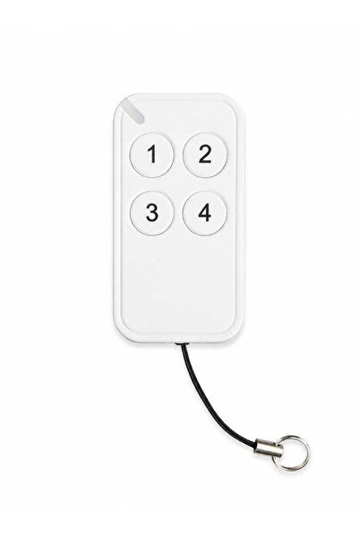 GMA KEYS NİCE, BFT, HİLAND,KONTAL VB Olabilen Akıllı Kumanda Garaj Kepenk Bar...
