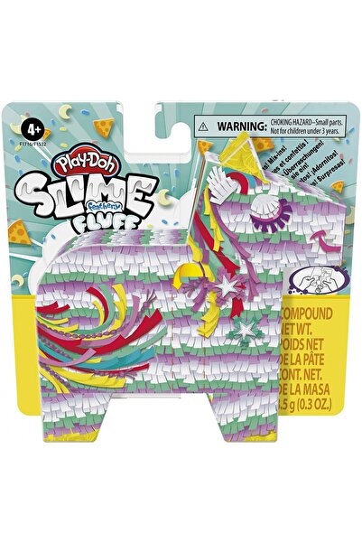 Hasbro Πλέι Ντο Σλάιμ Αφράτο Μονόκερος