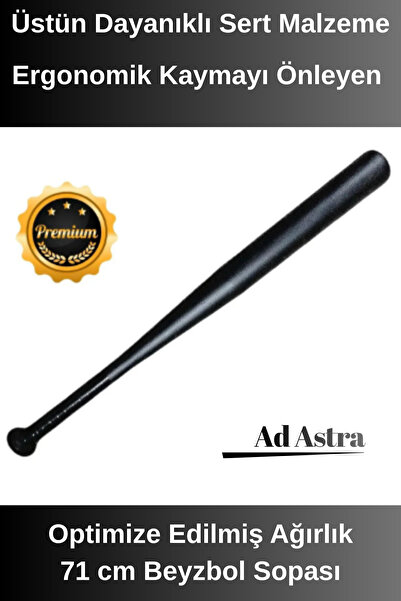 grey cat #Beyzbol Kırılmaz Kaliteli Ahşap Sopa 71 Cm Dayanıklı Premium Ergono...