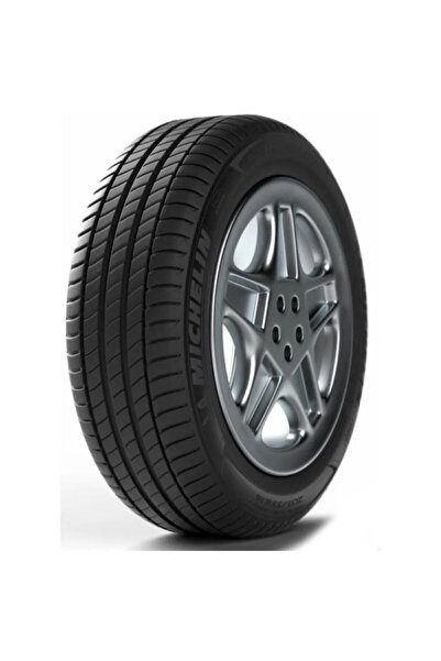 Michelin 205/55R17 95W XL PRİMACY 3 ZP YAZ LASTİK