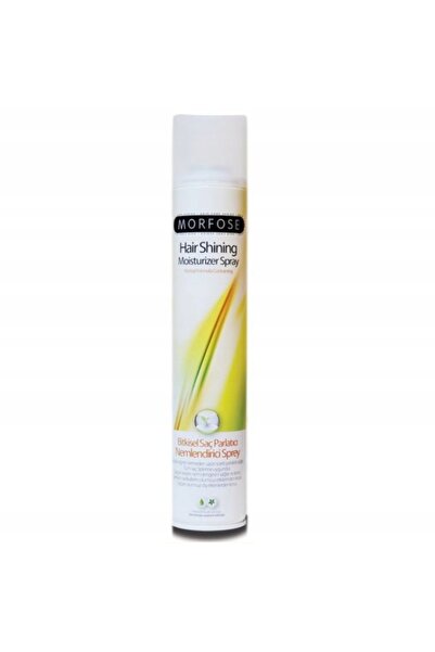 Morfose Balsam de păr pe bază de plante 400 ML