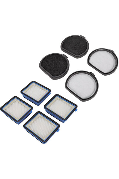 STARSTAR Vacuum cleaner filter kit for Electrolux PF91 5EBF 5BTF 6BWF, replac...