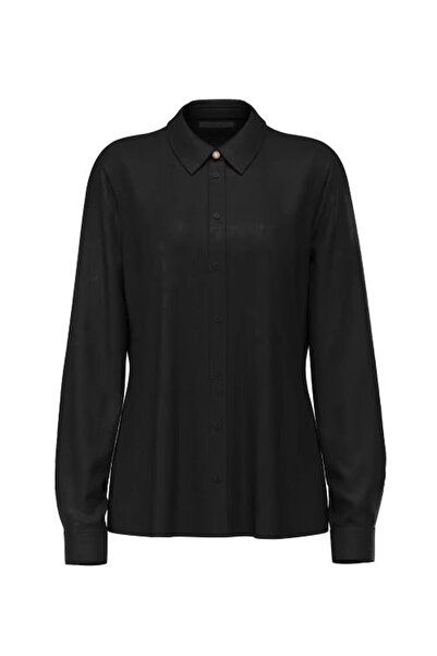 Guess Marthe Kadın Comfort Fit Gömlek