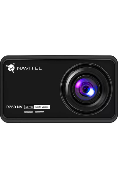 Navitel Camera video auto R260 NV Full HD